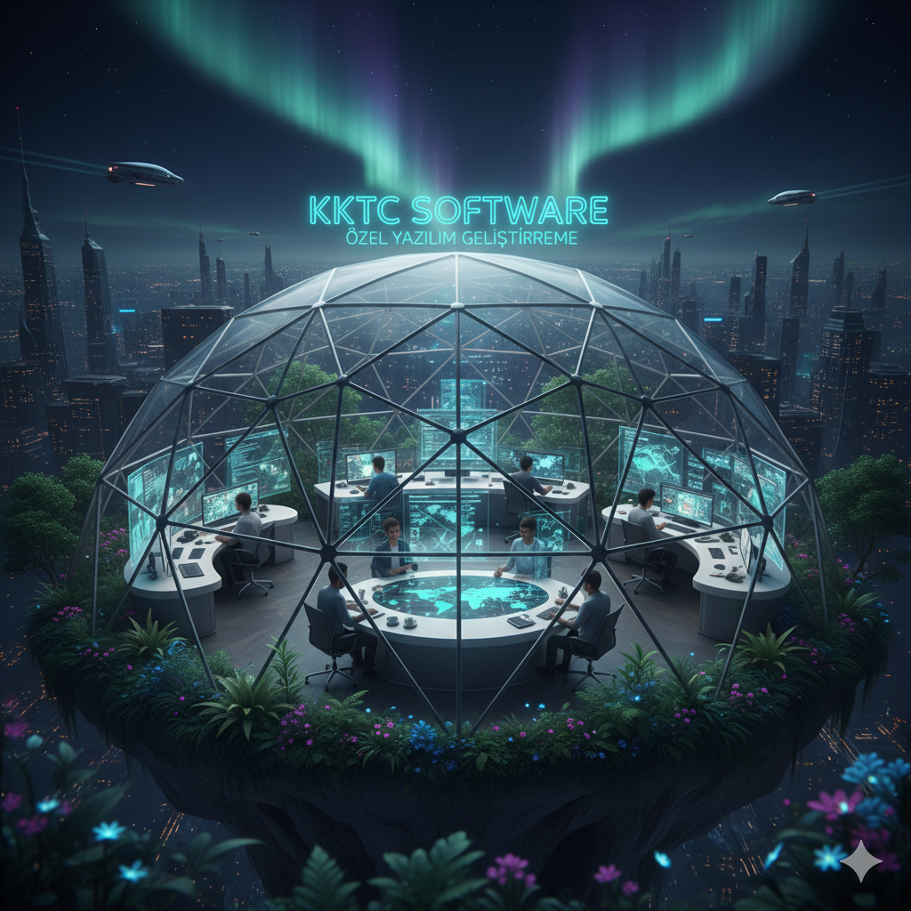 CRM & Müşteri Yönetimi