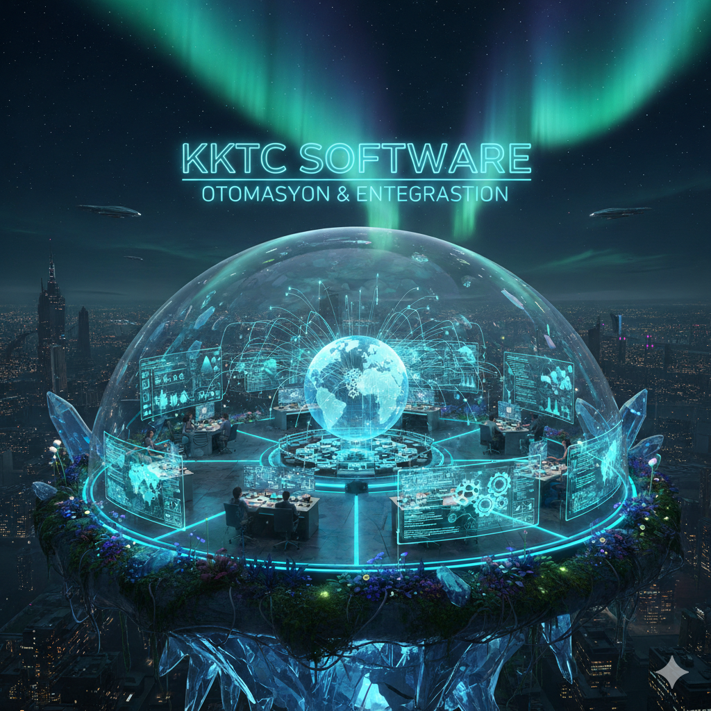 Otomasyon & Entegrasyon